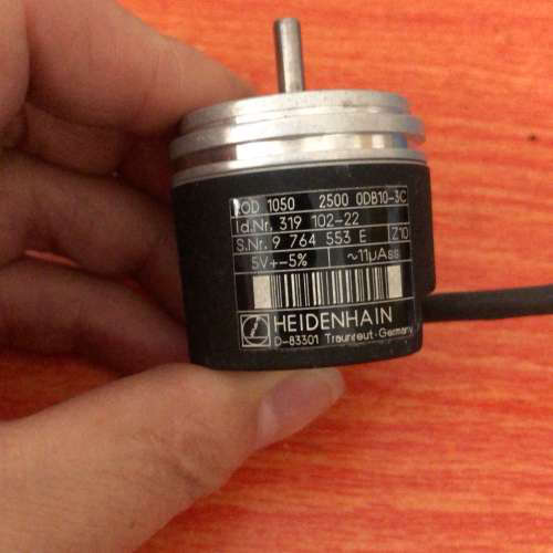 海德汉编码器ROD 1050 2500 0DB10-3C 实