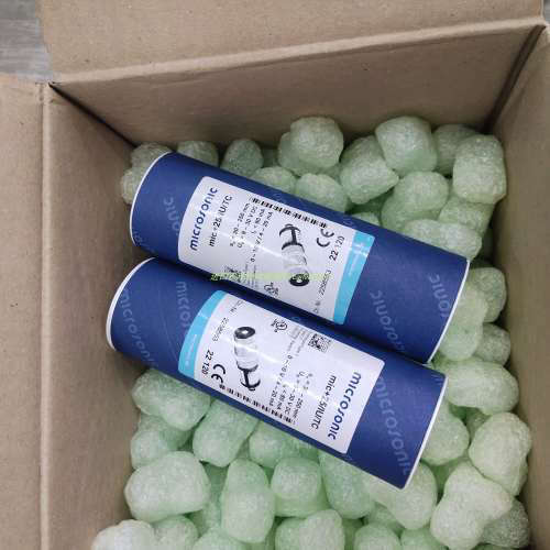 microsonic PICO+35/WK/U传感器pico+35/i正品Kiepe开关PRS 001