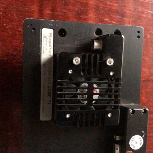 Princeton普林斯顿MEGAPLUS EC 16000