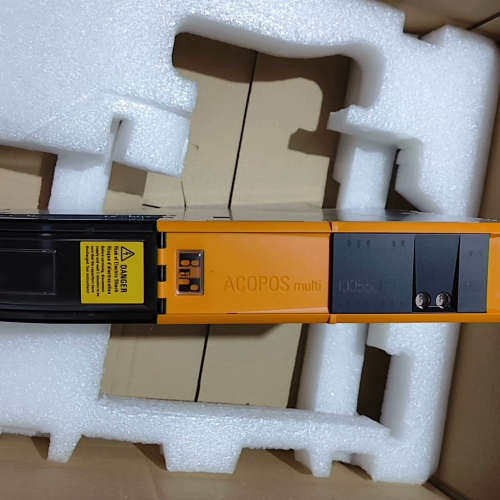 #控制器贝加莱ACOPOS multi I0055D