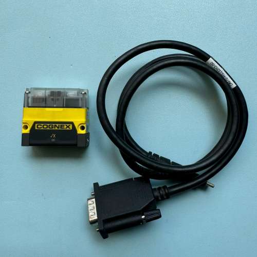 DM72SX康耐视读码器成色好功能包好