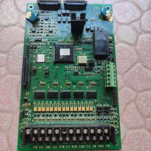 变频器主板控制板 F1472SU1包质量