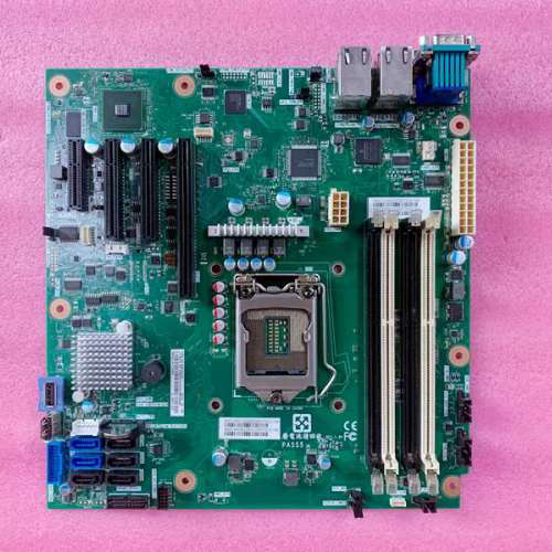 IBM X3100 M5服务器主板 00MW275 4