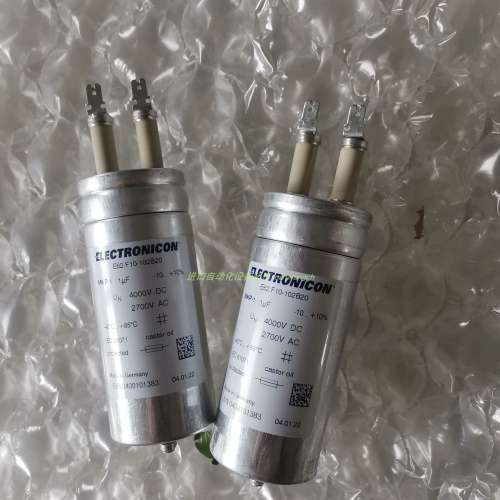 Electronicon E62.L95-203D20电容CABUR电源XCSW121C