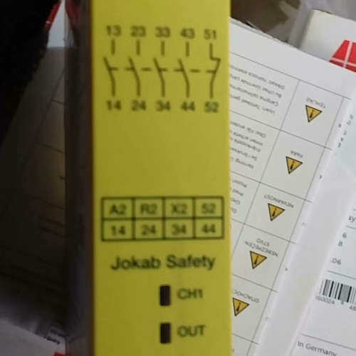 Sentry  BSR23 2TLA010041R0600