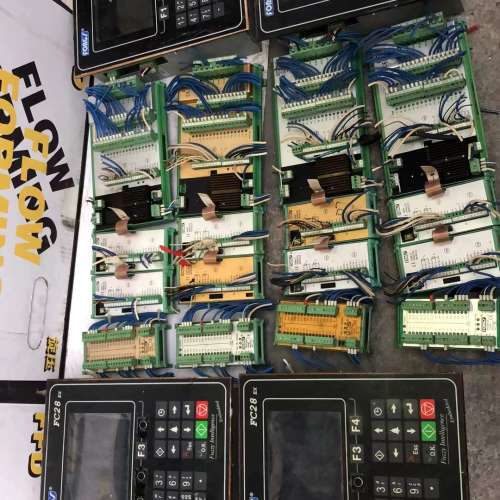 FC28，FC28EX，FX30，FC30EX，FC28AD