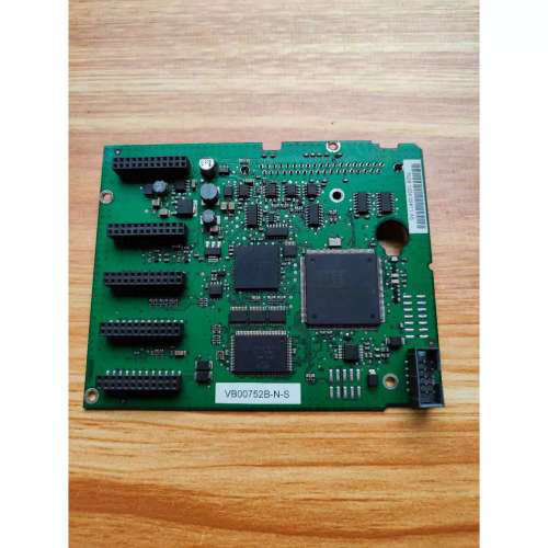 伟肯变频器控制板主板 752B VB00752B-N-S PC00761D