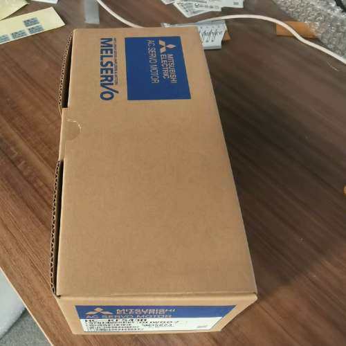 电机 HC-KFS43 MFS43 KFS43B