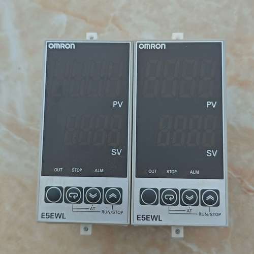 OMRON欧姆龙温控器E5EWL-R1TC-300