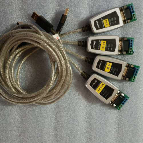 DTECH帝特. USB2.0TO  RS422/RS 48