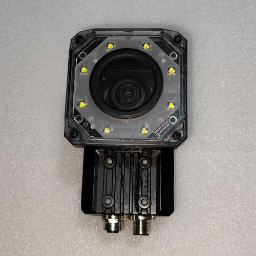 工业读码器，MV-ID5016M-12S-WBN。