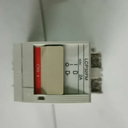 LS断路器，LCP32FM/2全新原装，LCP31FM/5A