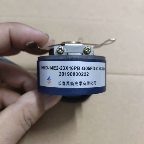HKD-14E2-23X16PB-G05FD-C长春禹衡编码