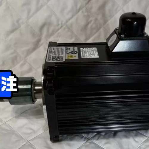 SGMSV-30ADV-YA11安川五代大扭矩伺服电机，