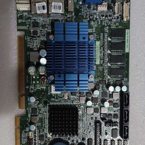 威强工控主板,IEI,PICOe-PV-N4551-R10,