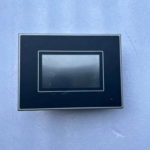 真空泵控制触摸屏MTB.717.12，支持codesys编程