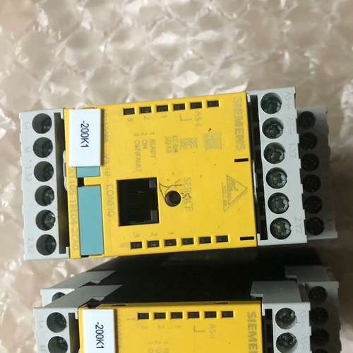 继电器3RK1105-1BE04- 2CA0 3RK1105