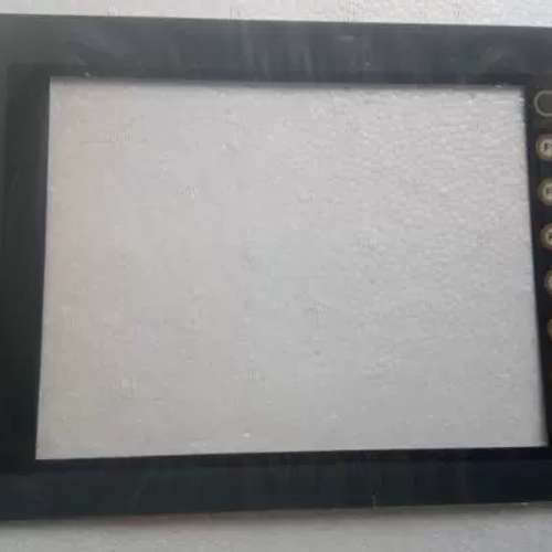 PC677B-12触摸V708C面膜V708CD保护膜V710C按键膜V708SD贴V708ISD