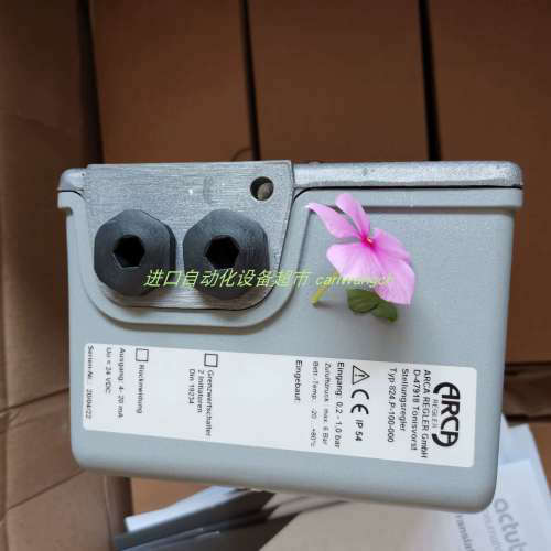 Puregas VSA3-22M-022无热干燥器c3controls 22POTO-TBW电位器