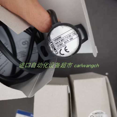 Contelec KL750-5K0/M-SE线性变送器Greisinger传感器GMSD2BA