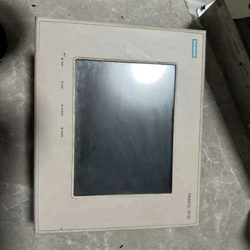 TP37,6AV3637-1PL00-0AX0,实物照