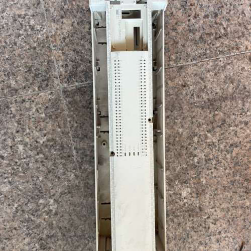 fx3u-128mr外壳，二手拆机，成色如图实拍