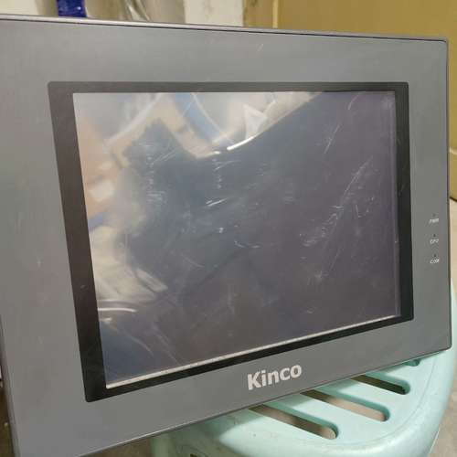 触摸屏/触控屏，步科触摸屏，MT4513TE，拆机实拍功能包