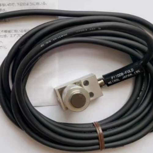 日本metrol美德龙传感器P11DDB-FULD P10D