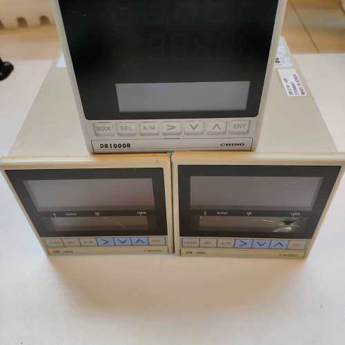 DB1000B  DN102D218 千野程序温控器 实