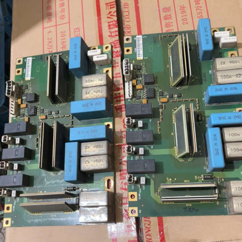 伟肯apc00459g、有一张电容破了。其它功能包好。完好的