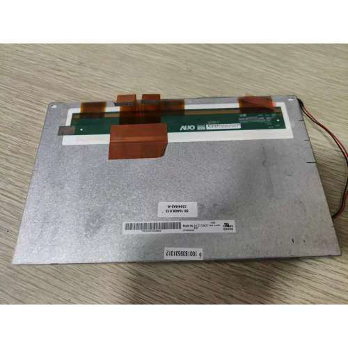 MCGS昆仑通态TPC1062 触摸屏液晶屏A101VW01 V.3