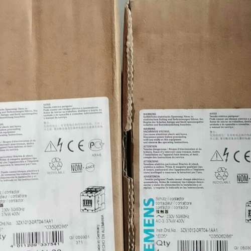 接触器3RT1044/3RT1045/3RT1046-1AP