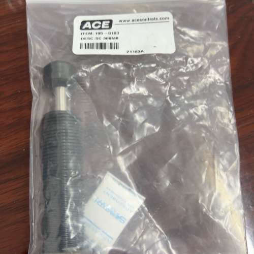 ACE减震器,纯原装进口,不是高仿.型号: SC300M8…