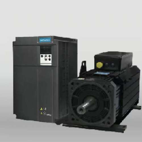 汇川驱动器IS650PT045IUX伺服电机ESMG1-13D17CD-A3A1F