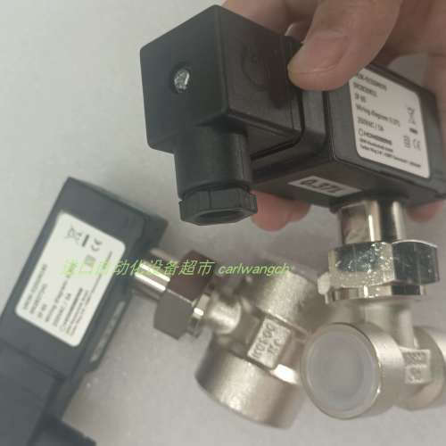 Honsberg UM3K-020GM100流量传感器GOYEN脉冲阀RCA3PV-203