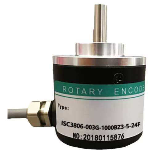 全新海德型编码器ISC3806-003G-1000BZ3-5-24F 1E600 001G-BZ1