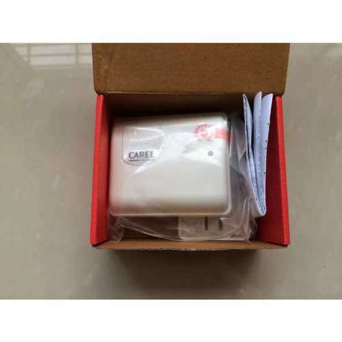 CAREL卡乐无线温度传感器WS01U01M00 原装现货 未实用过 带包装