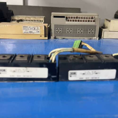 IOR   E78998模块，整流二极管，IRKT162/1