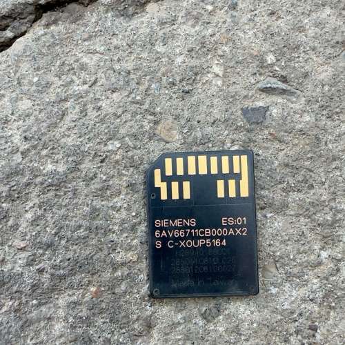 mmc存储卡+6av6+671-1cb00-0ax2