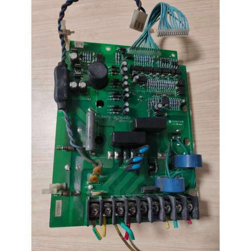 森兰变频器驱动电源板SB40S-2.2KWQD1带模块