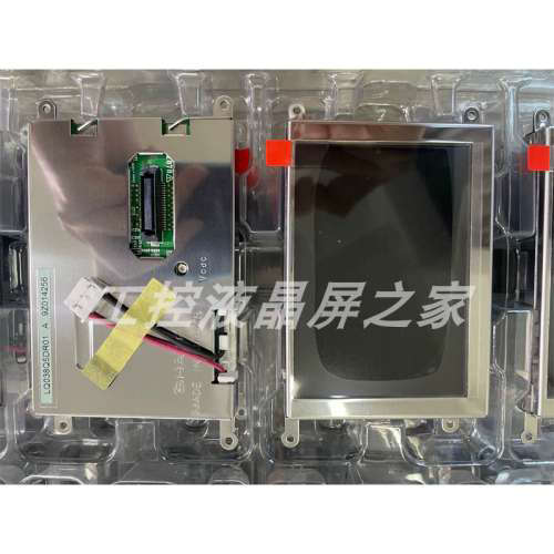 全新LQ038Q5DR01显示屏夏普(Sharp)3.8英寸lcd液晶模组出现货供应