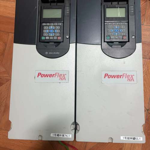 20F11NC030JA0NNNNN 15KW/11KW 2