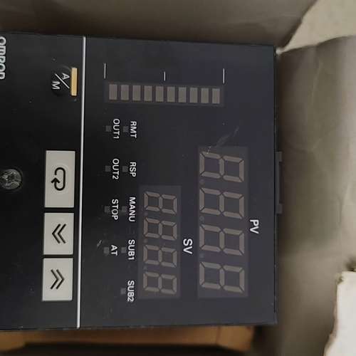 omRon时间继电器H3CR一A8E，100一240V的有2