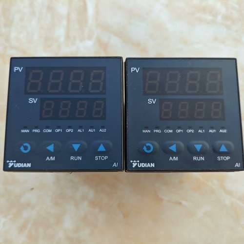 宇电温控器AI516GL3S  规格72*72