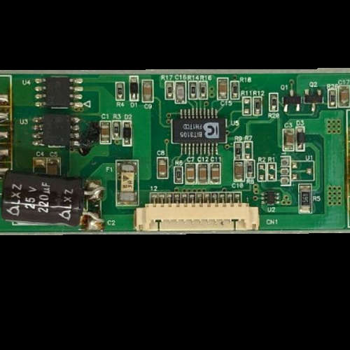 可议价P1542E31-VER5高压板FRONTEK VO.LTD现货实图
