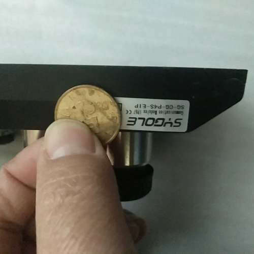 SYGOLE。IO分线器SG-CG-P4S-EIP