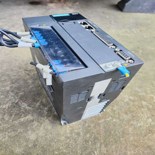 议价IS620PT5R4I 拆机汇川伺服驱动器 1.5kw