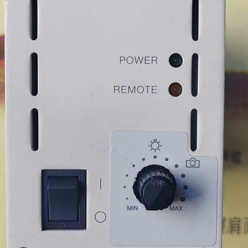 OLYMPUS/奥林巴斯 TH4-100 显微镜光电源，实价