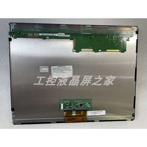 全新NL10276KC30-43DD显示屏NLT15.0英寸TFT-LCD液晶模组现货供应