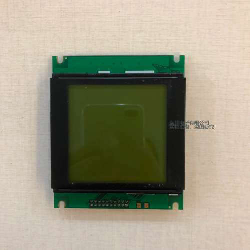 现货CMS1N2340-A1-E工业显示屏液晶出货前提供测试视频价格商谈